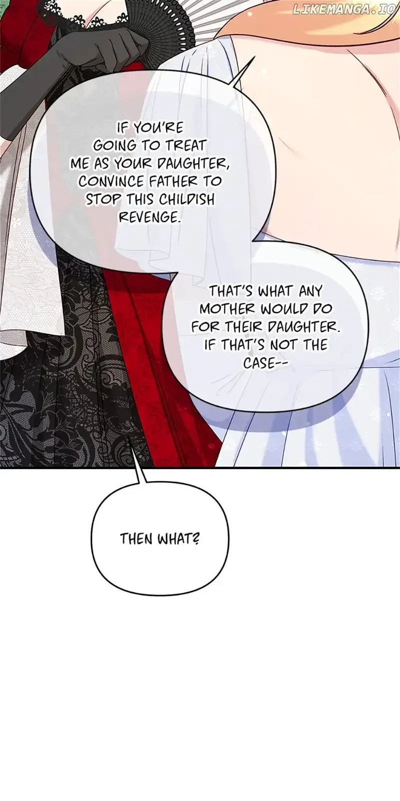 I stole the child of my war-mad husband Chapter 58 page 69