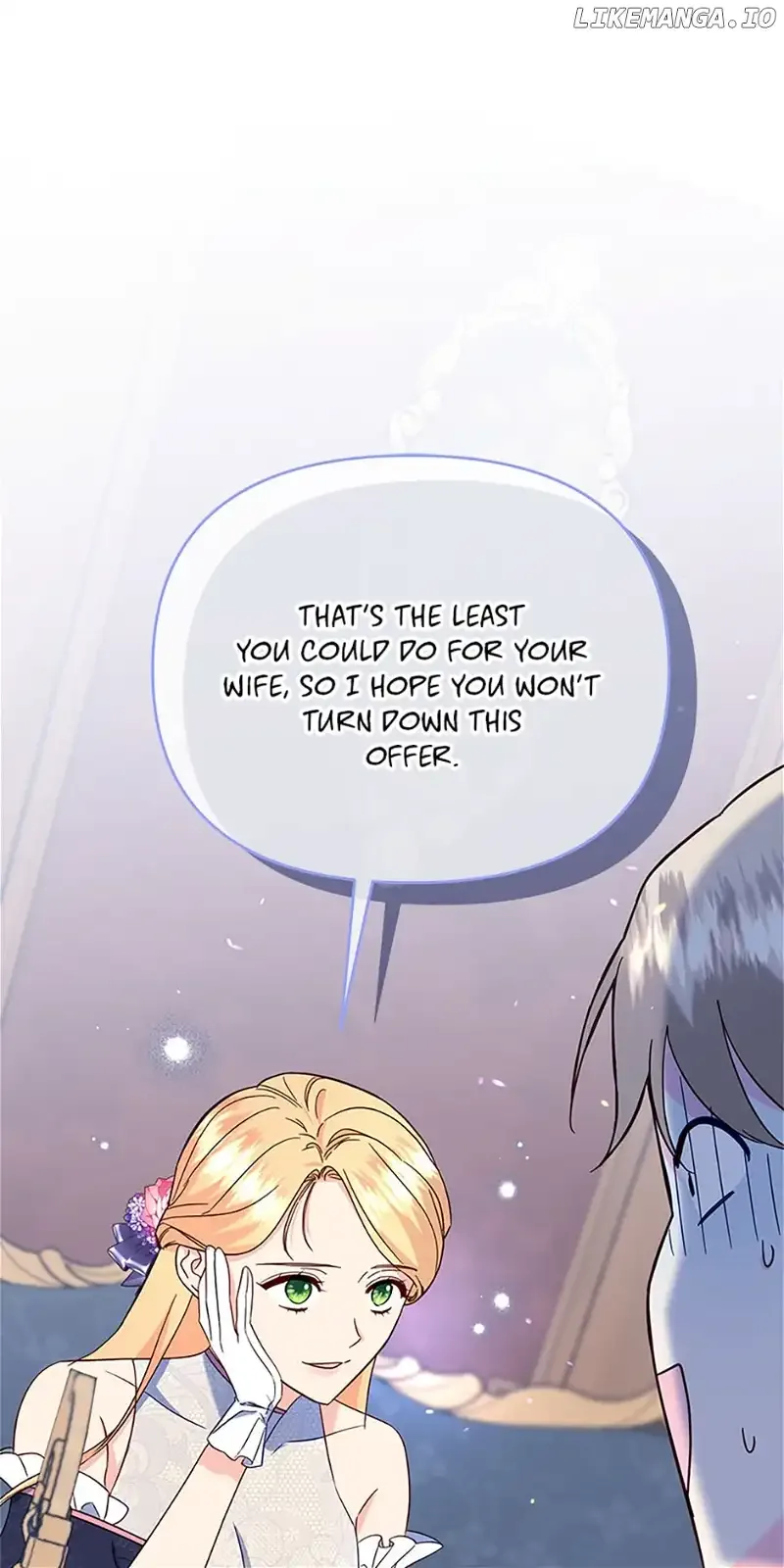 I stole the child of my war-mad husband Chapter 62 page 2