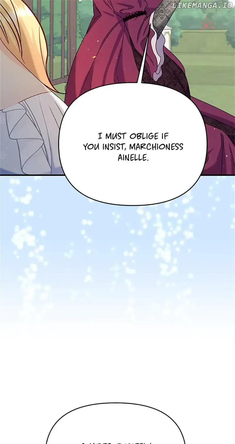 I stole the child of my war-mad husband Chapter 59 page 25