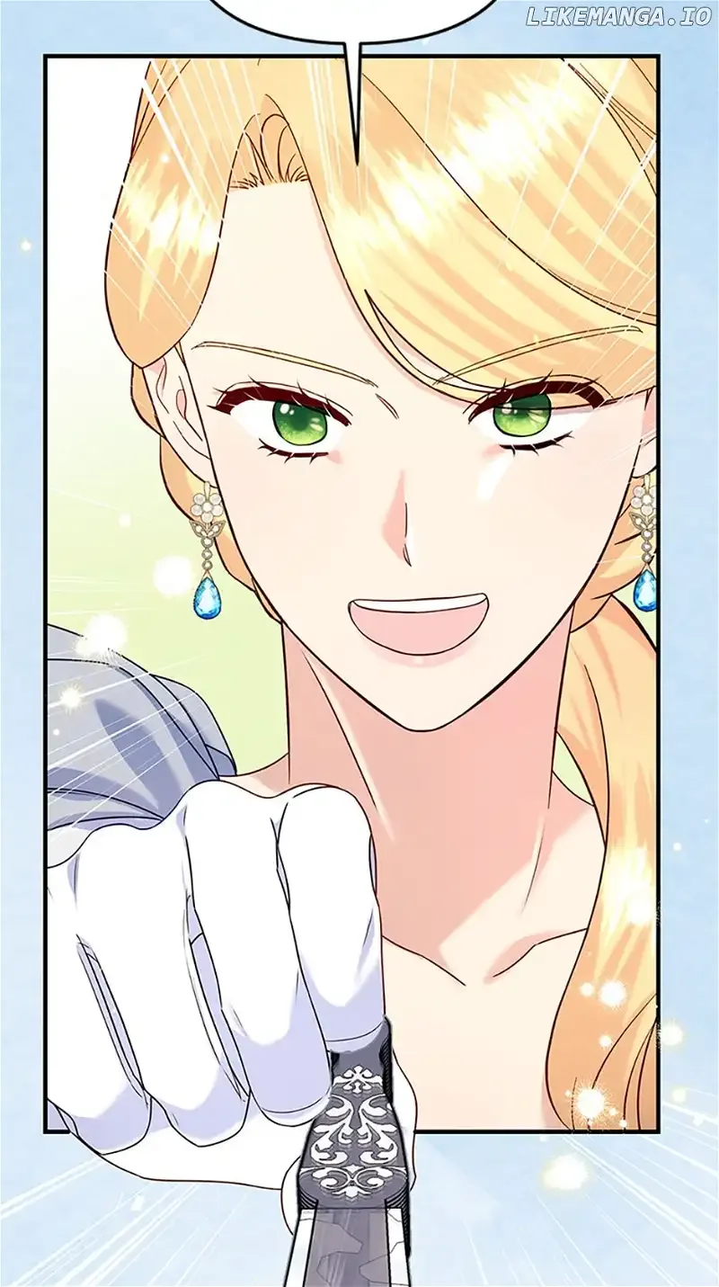 I stole the child of my war-mad husband Chapter 59 page 16