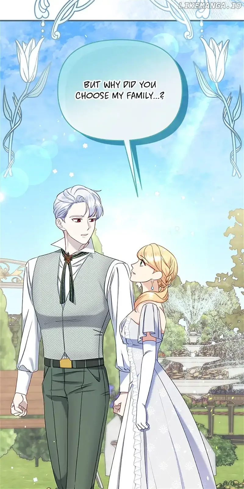 I stole the child of my war-mad husband Chapter 59 page 44