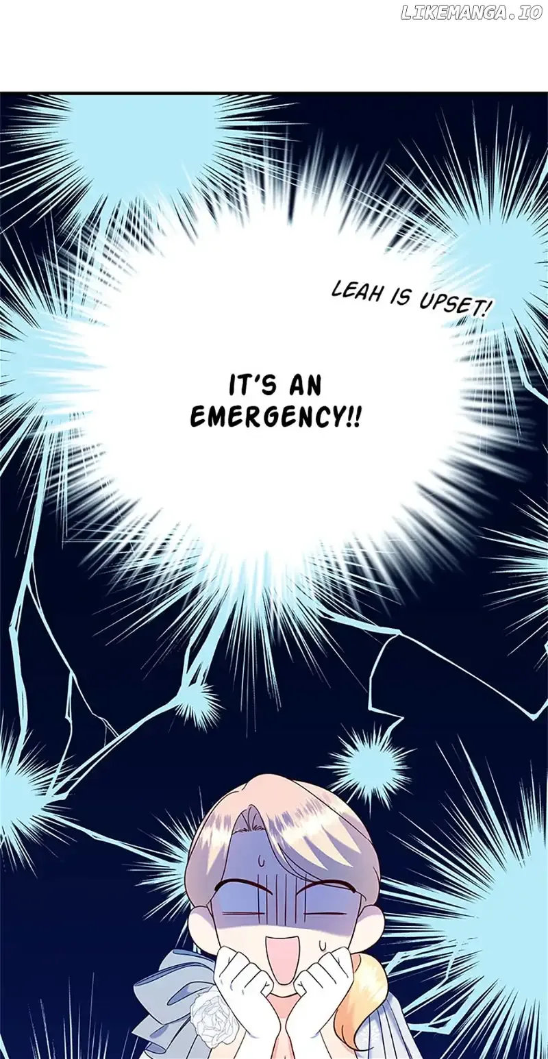 I stole the child of my war-mad husband Chapter 60 page 3