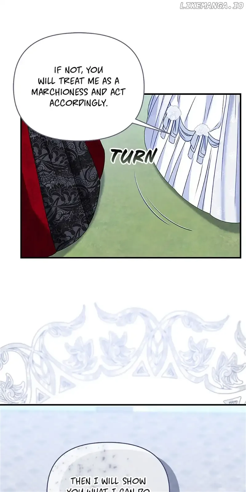 I stole the child of my war-mad husband Chapter 58 page 70