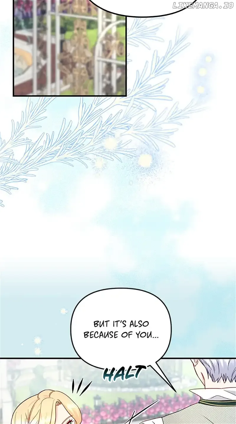 I stole the child of my war-mad husband Chapter 59 page 50