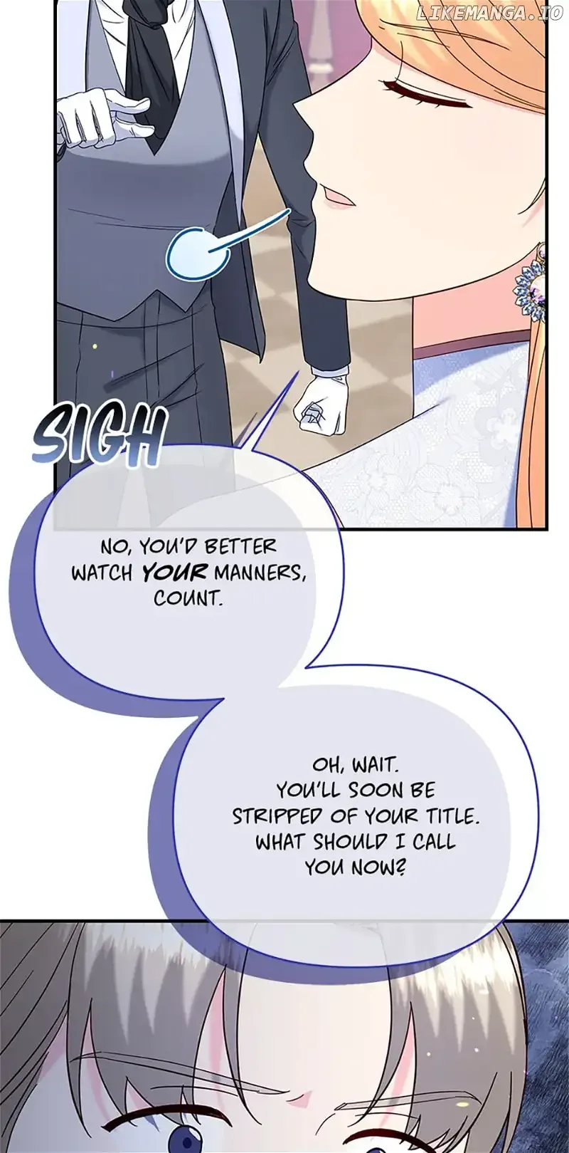 I stole the child of my war-mad husband Chapter 62 page 10
