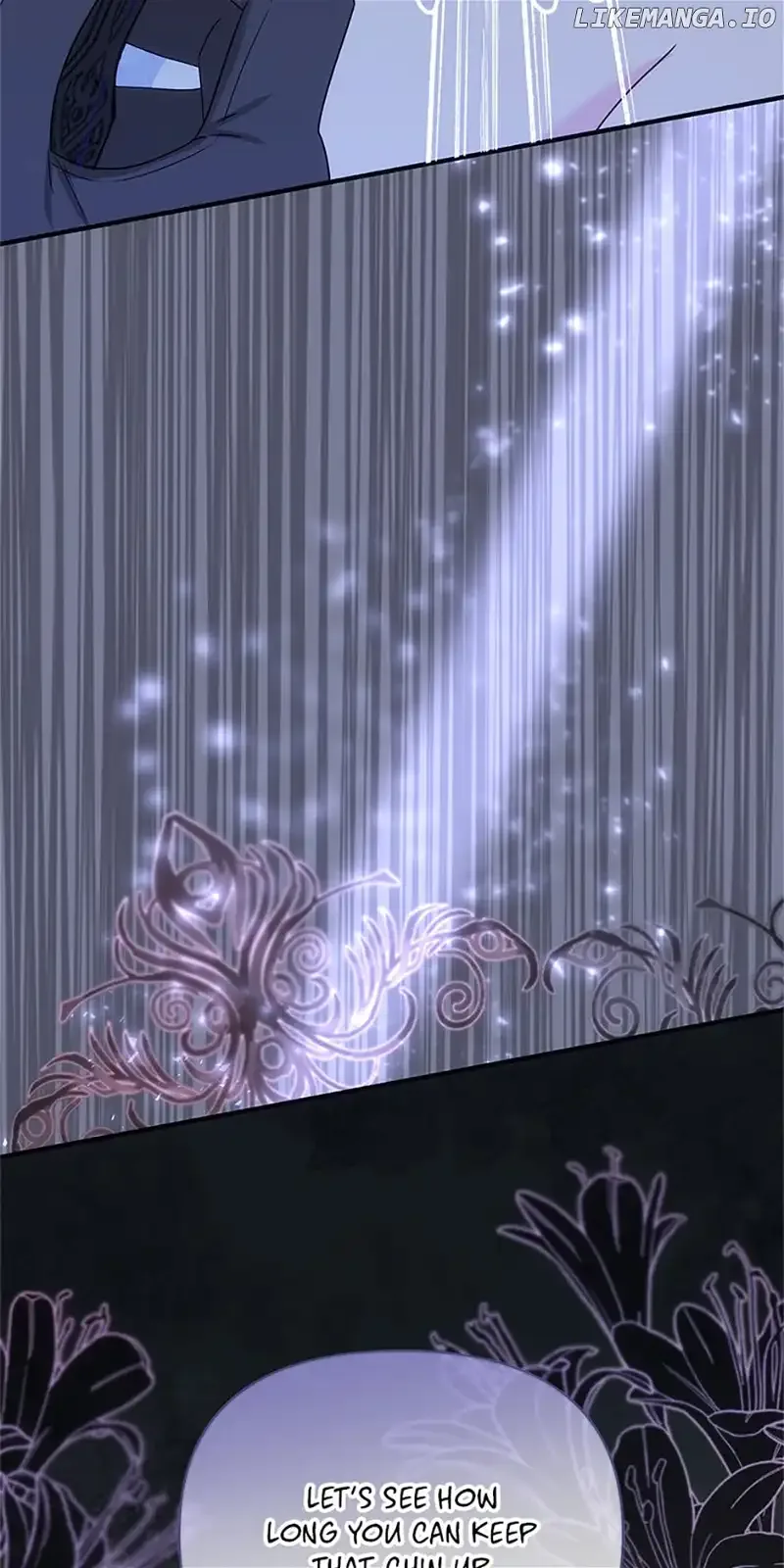 I stole the child of my war-mad husband Chapter 58 page 76