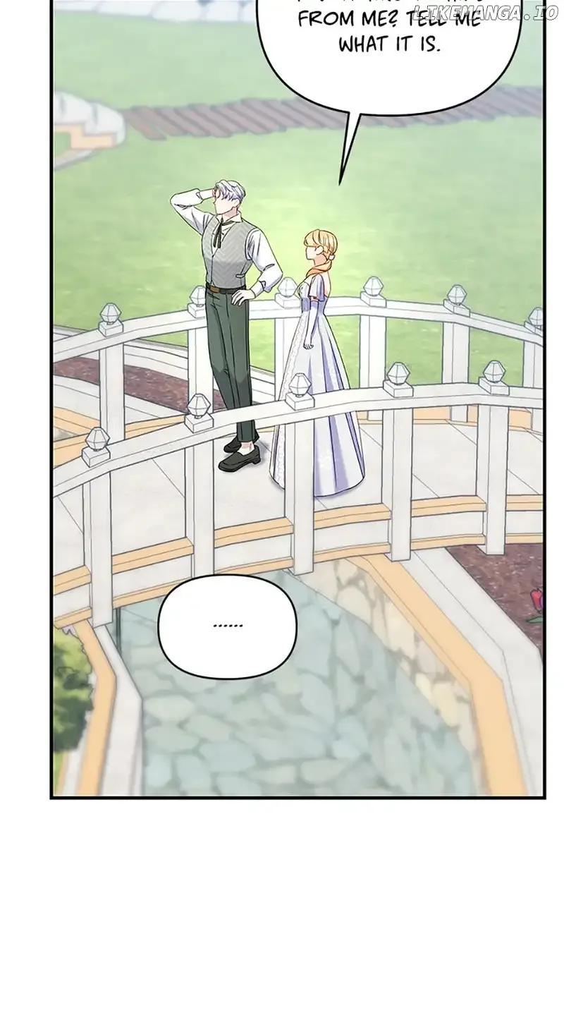 I stole the child of my war-mad husband Chapter 59 page 52