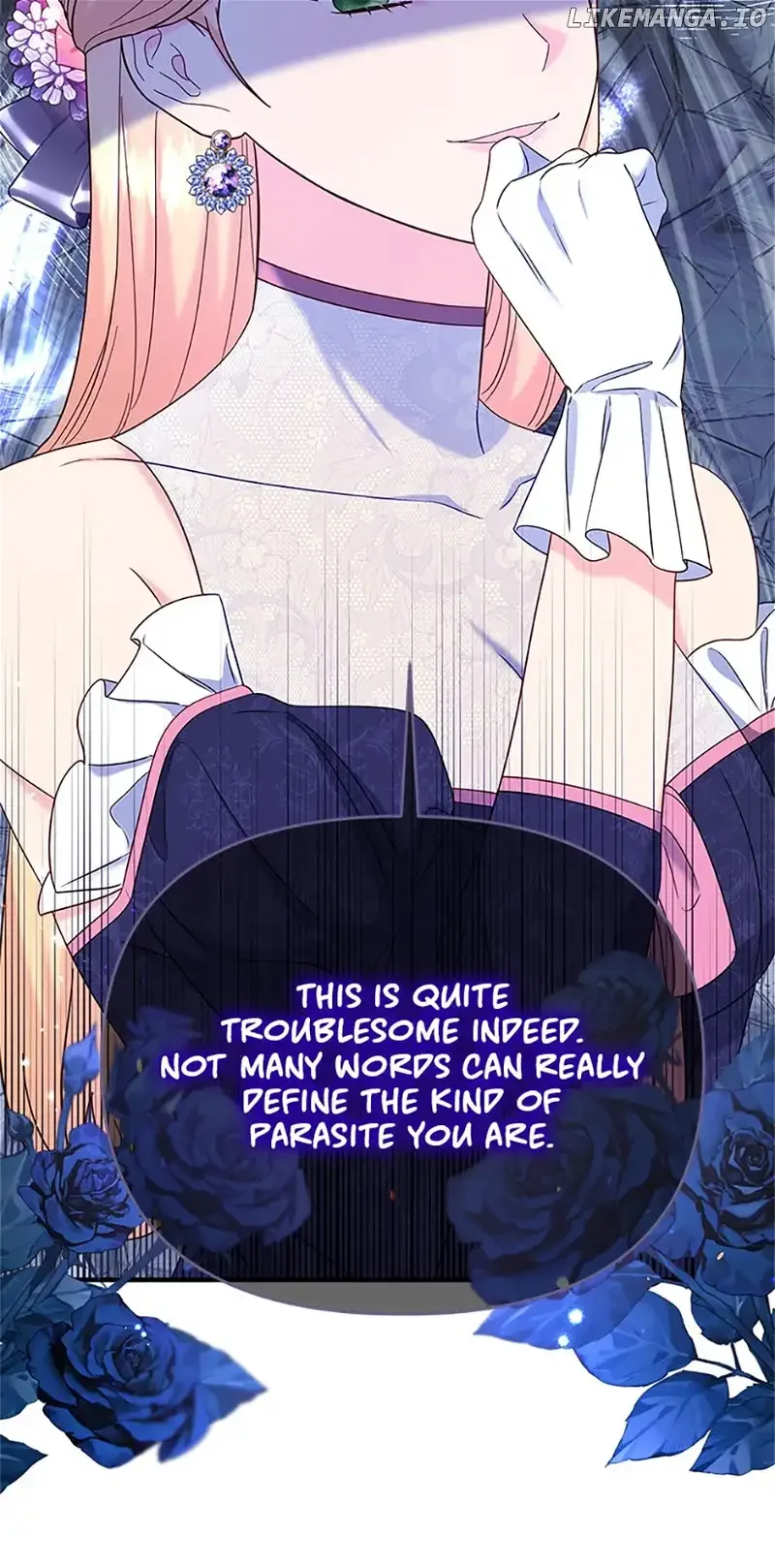 I stole the child of my war-mad husband Chapter 62 page 12