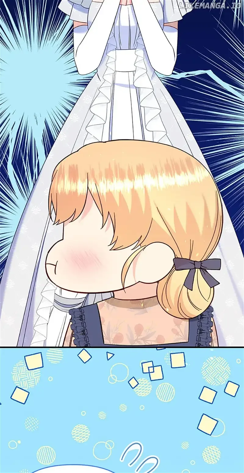I stole the child of my war-mad husband Chapter 60 page 4