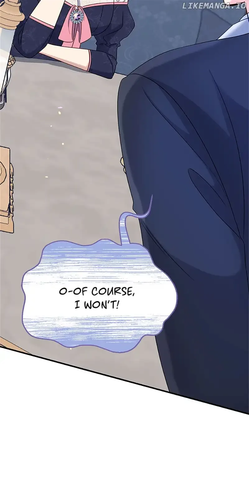 I stole the child of my war-mad husband Chapter 62 page 3