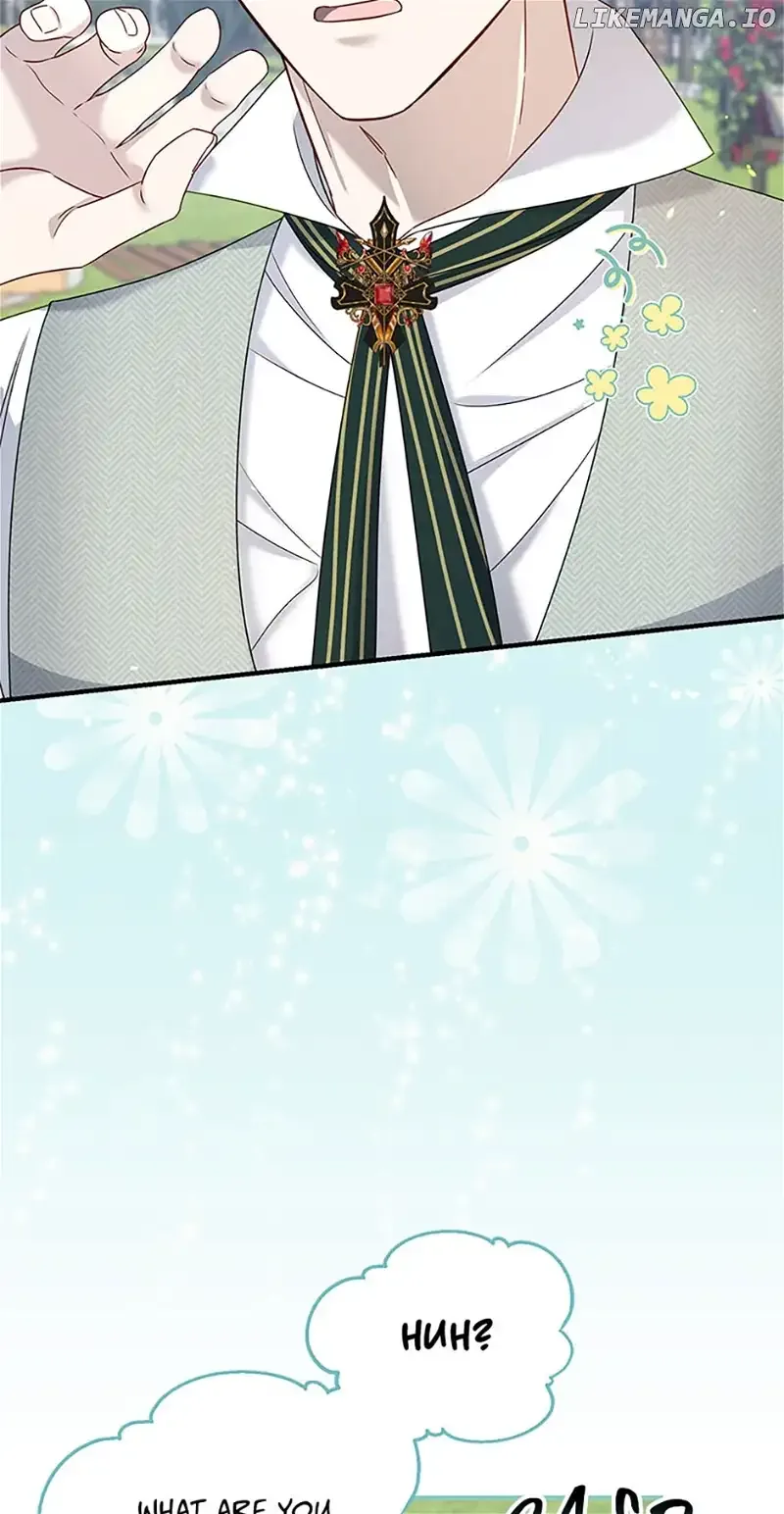 I stole the child of my war-mad husband Chapter 59 page 54