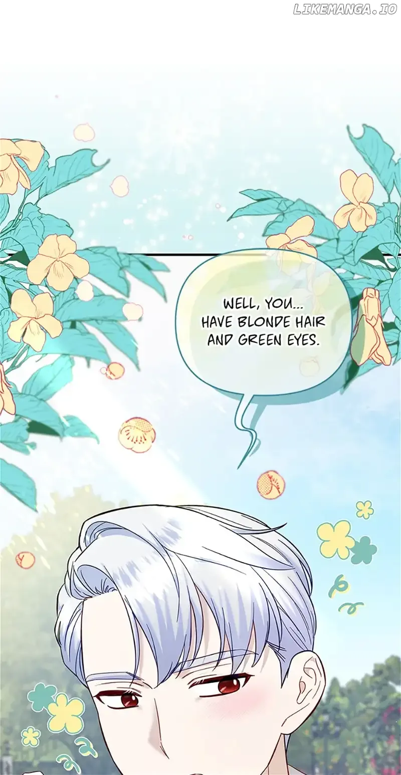 I stole the child of my war-mad husband Chapter 59 page 53