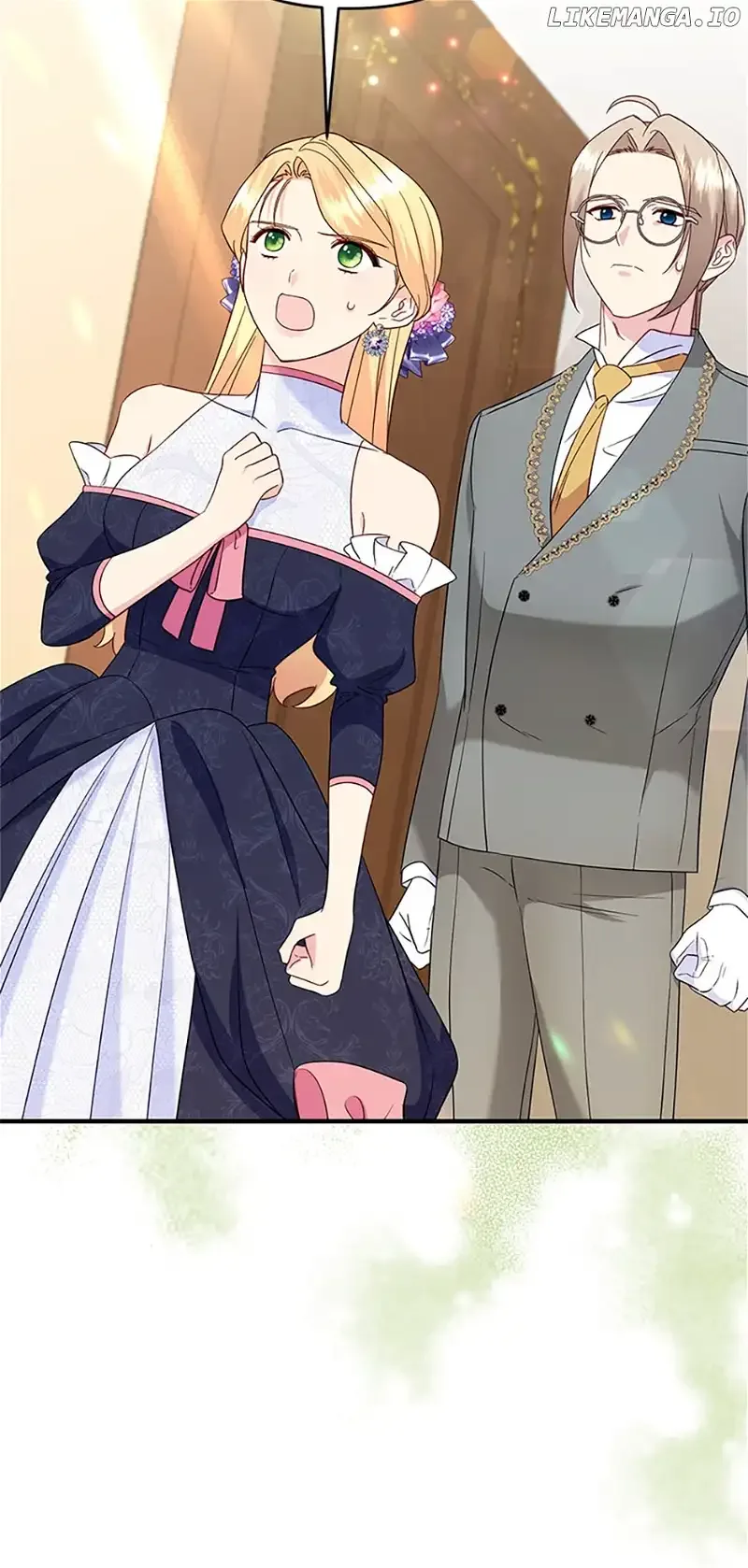 I stole the child of my war-mad husband Chapter 63 page 48