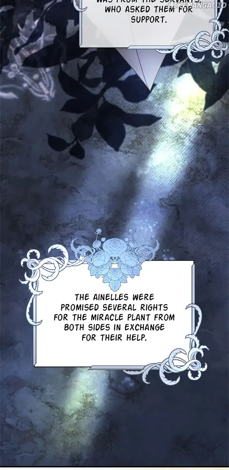 I stole the child of my war-mad husband Chapter 63 page 69