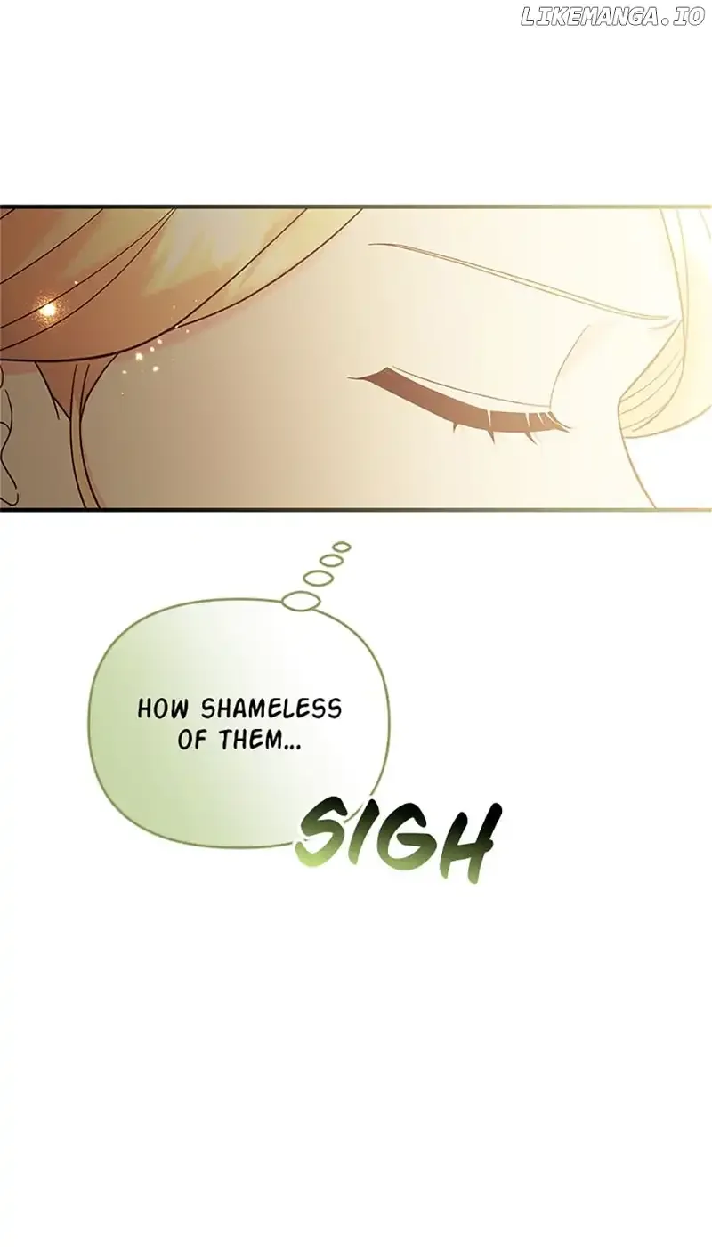 I stole the child of my war-mad husband Chapter 63 page 60