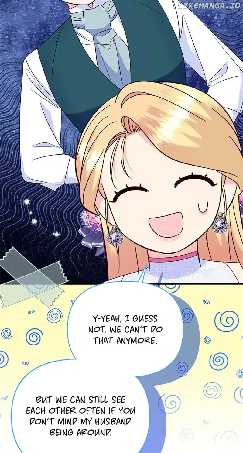 I stole the child of my war-mad husband Chapter 63 page 9