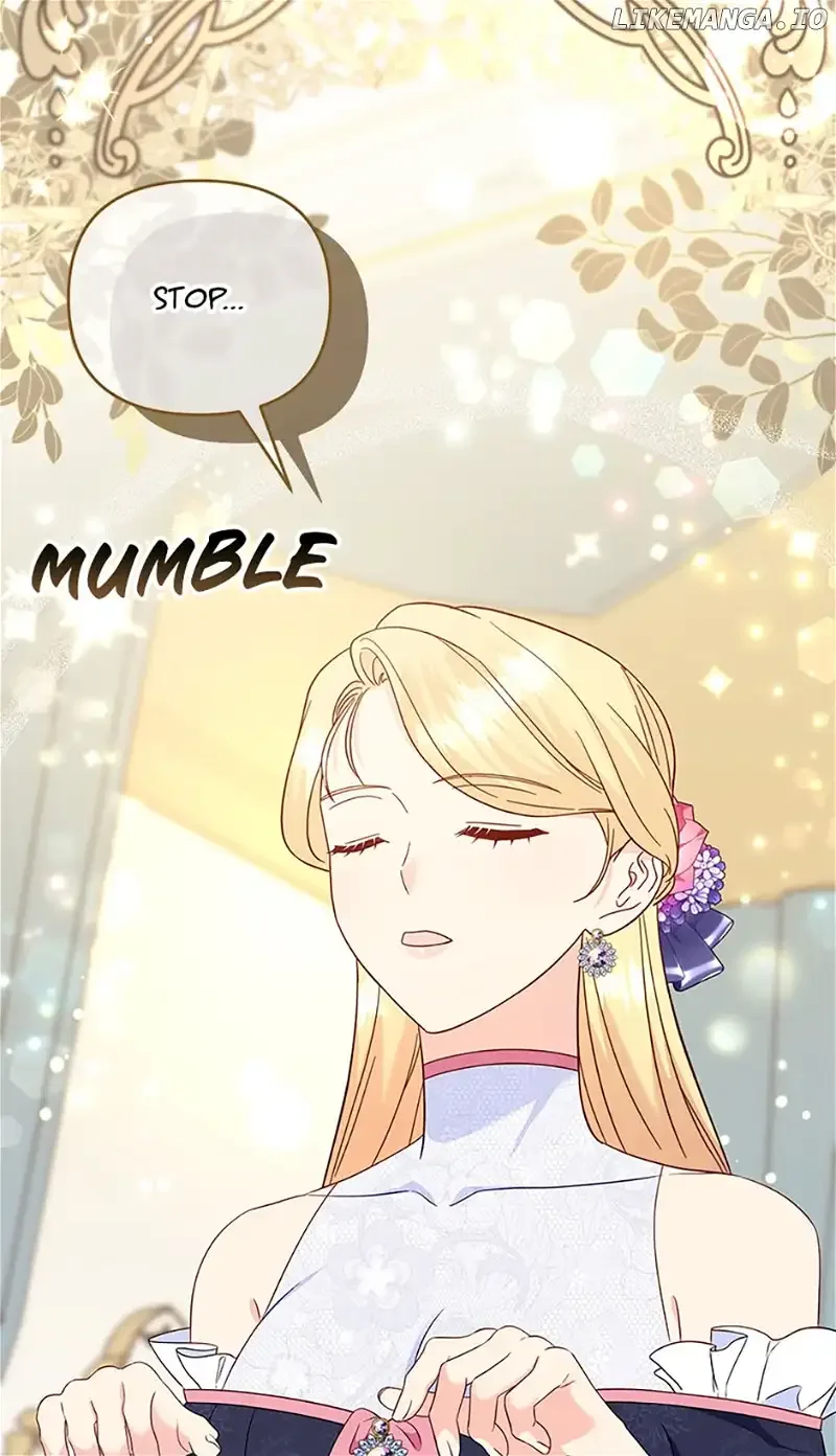 I stole the child of my war-mad husband Chapter 63 page 37