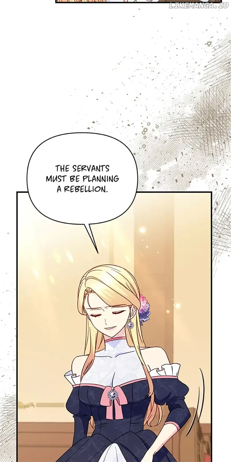 I stole the child of my war-mad husband Chapter 63 page 56