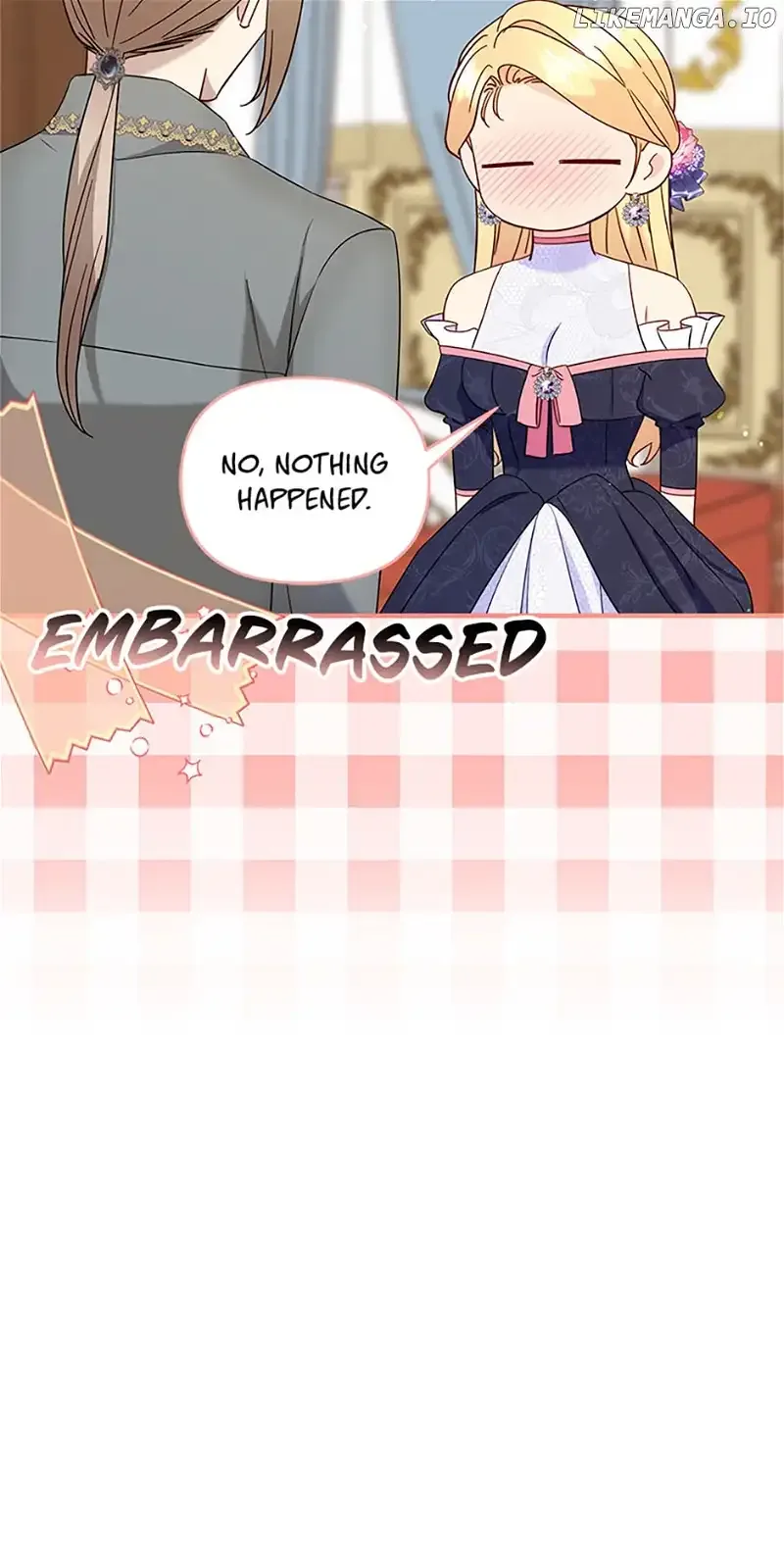 I stole the child of my war-mad husband Chapter 63 page 44