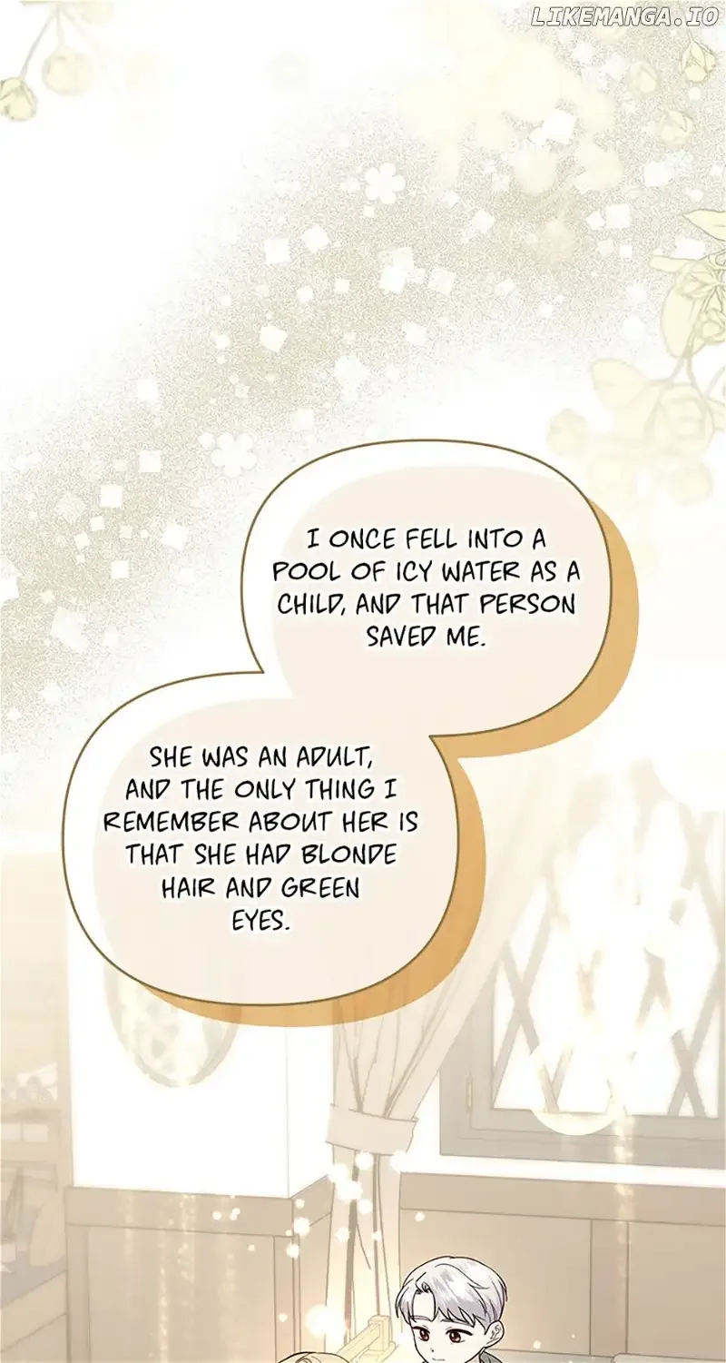 I stole the child of my war-mad husband Chapter 59 page 60