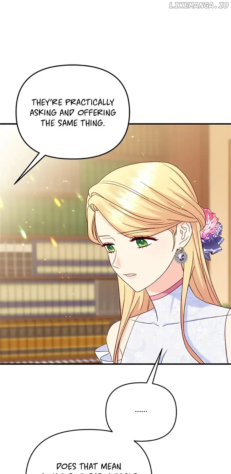 I stole the child of my war-mad husband Chapter 63 page 65
