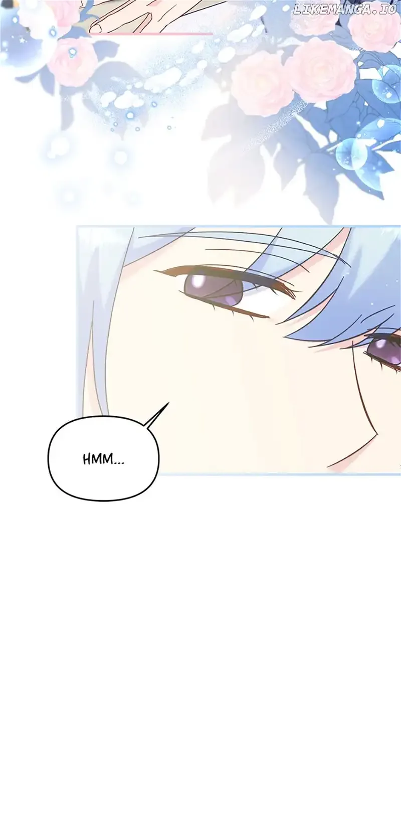 I stole the child of my war-mad husband Chapter 63 page 17