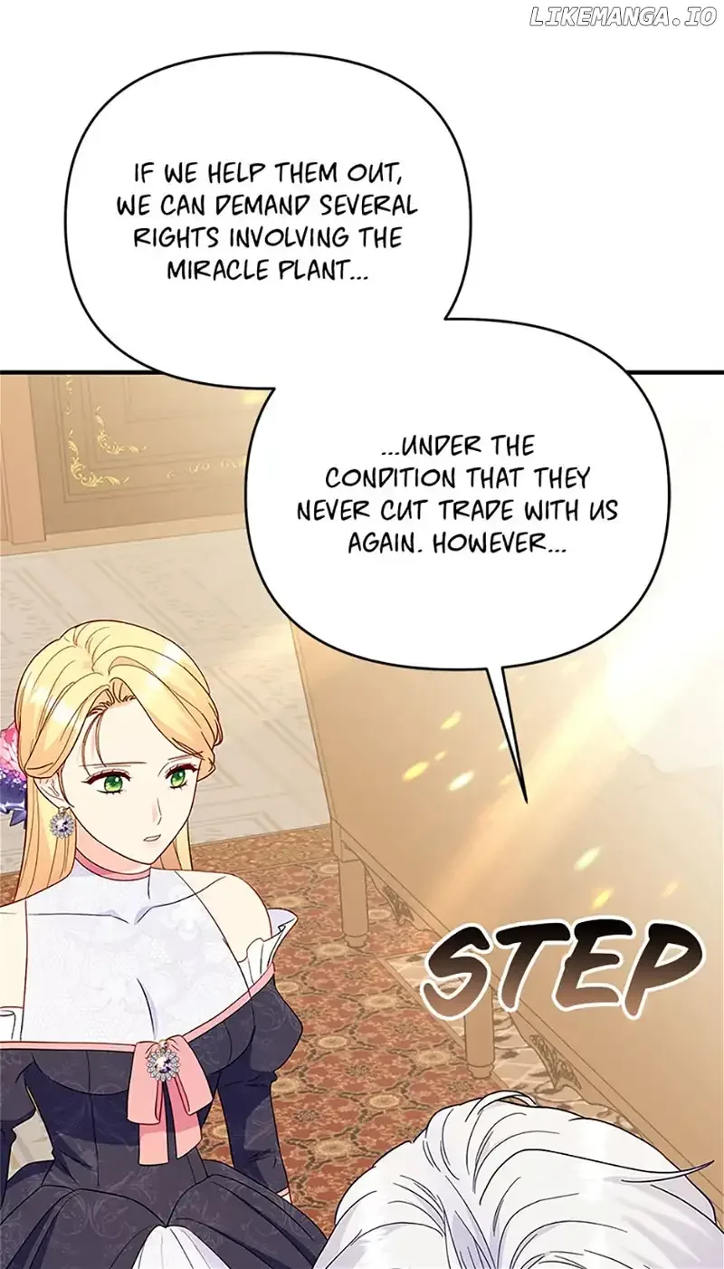 I stole the child of my war-mad husband Chapter 63 page 61