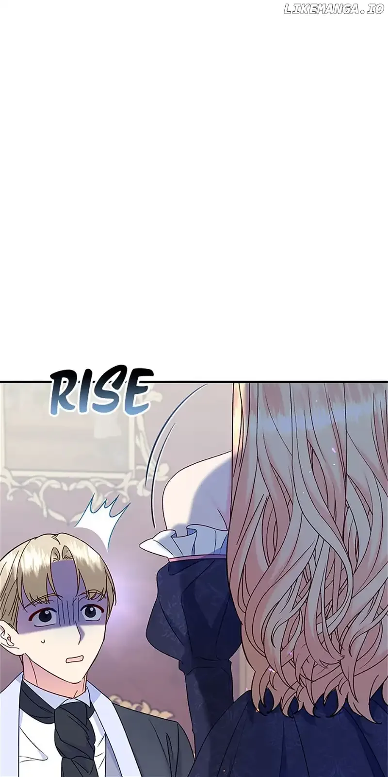I stole the child of my war-mad husband Chapter 62 page 4