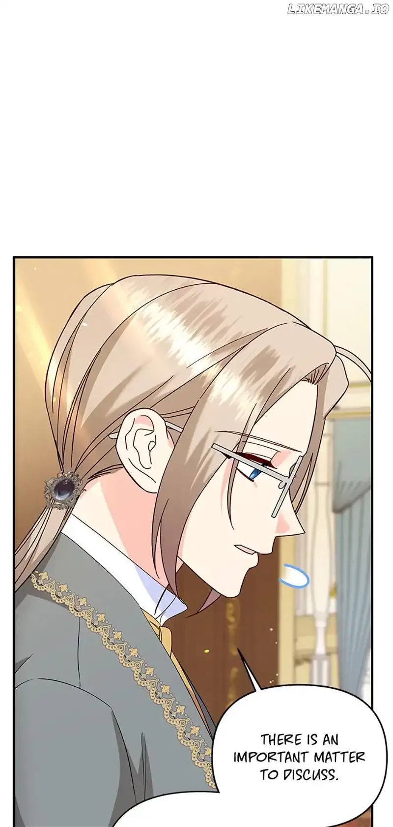 I stole the child of my war-mad husband Chapter 63 page 45