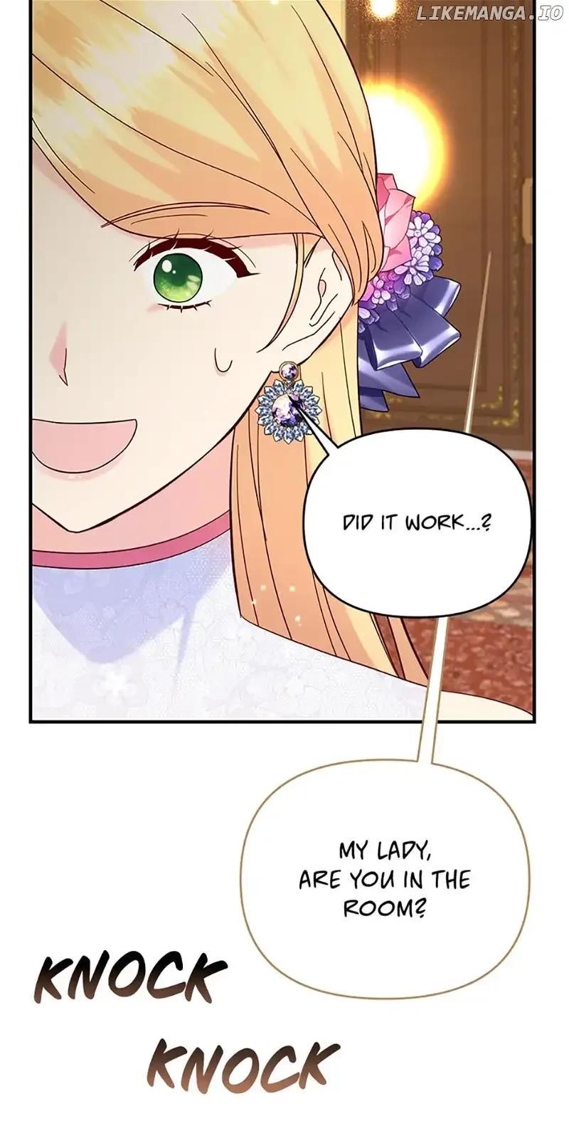 I stole the child of my war-mad husband Chapter 63 page 42