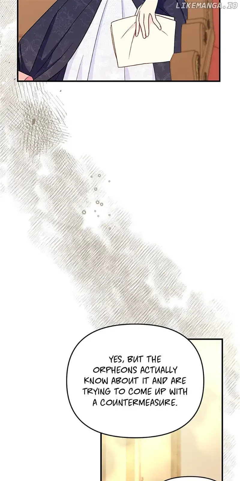 I stole the child of my war-mad husband Chapter 63 page 57