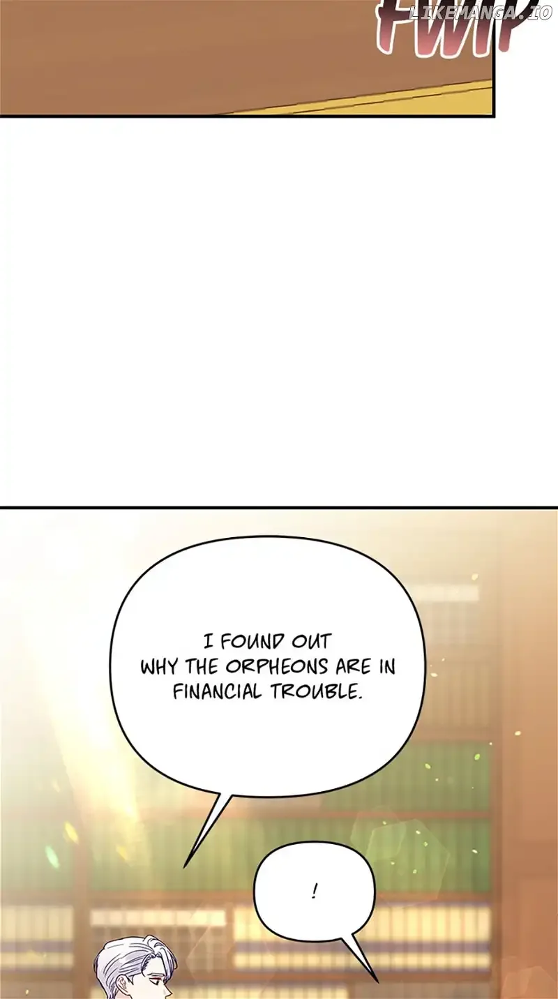 I stole the child of my war-mad husband Chapter 63 page 51