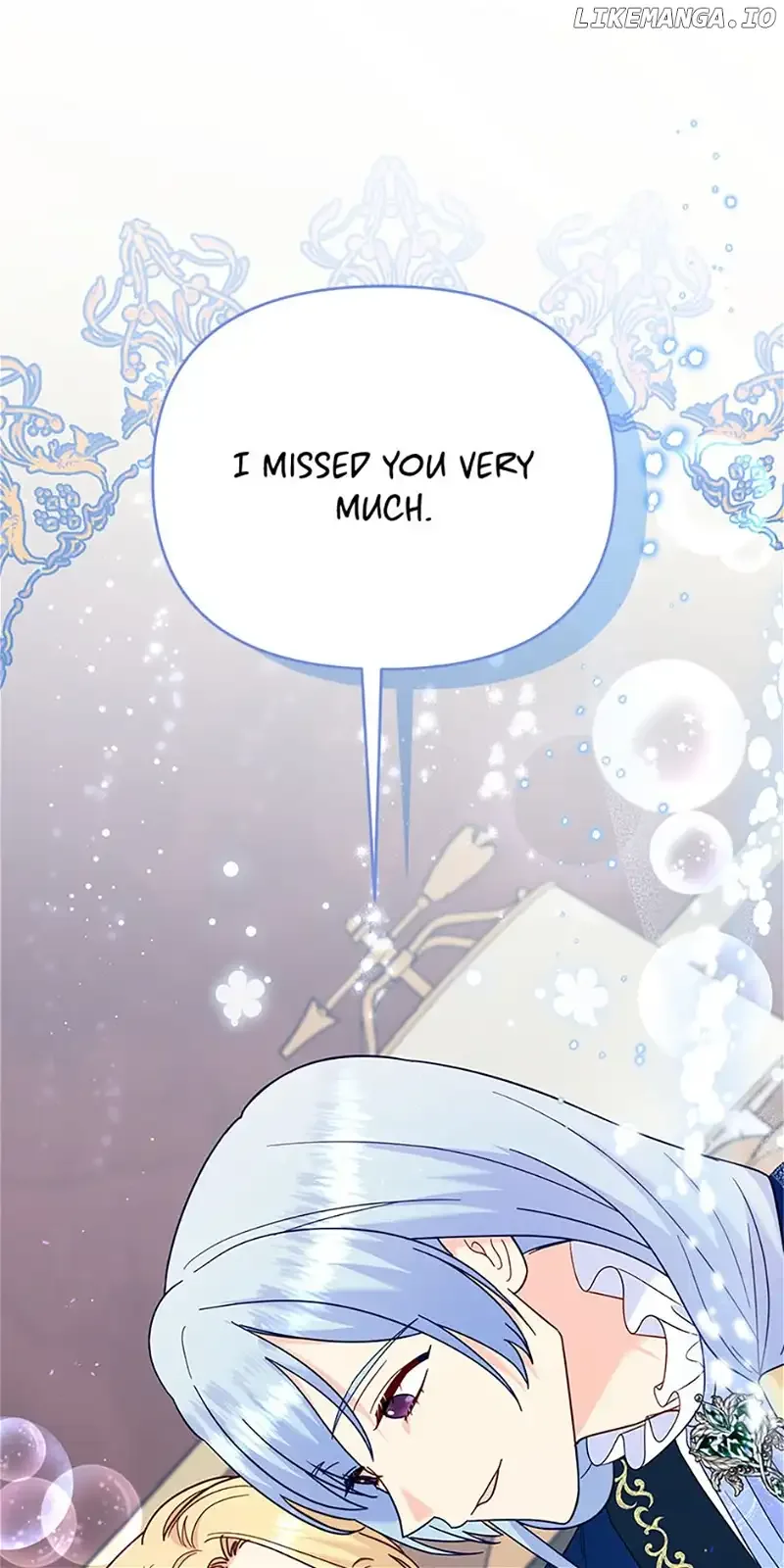 I stole the child of my war-mad husband Chapter 63 page 2