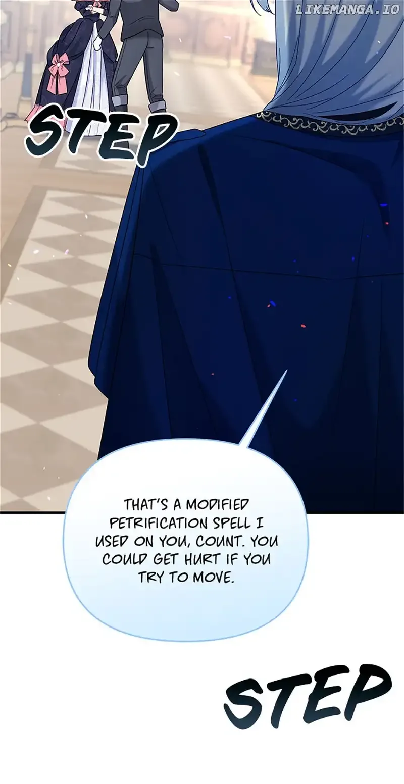 I stole the child of my war-mad husband Chapter 62 page 18