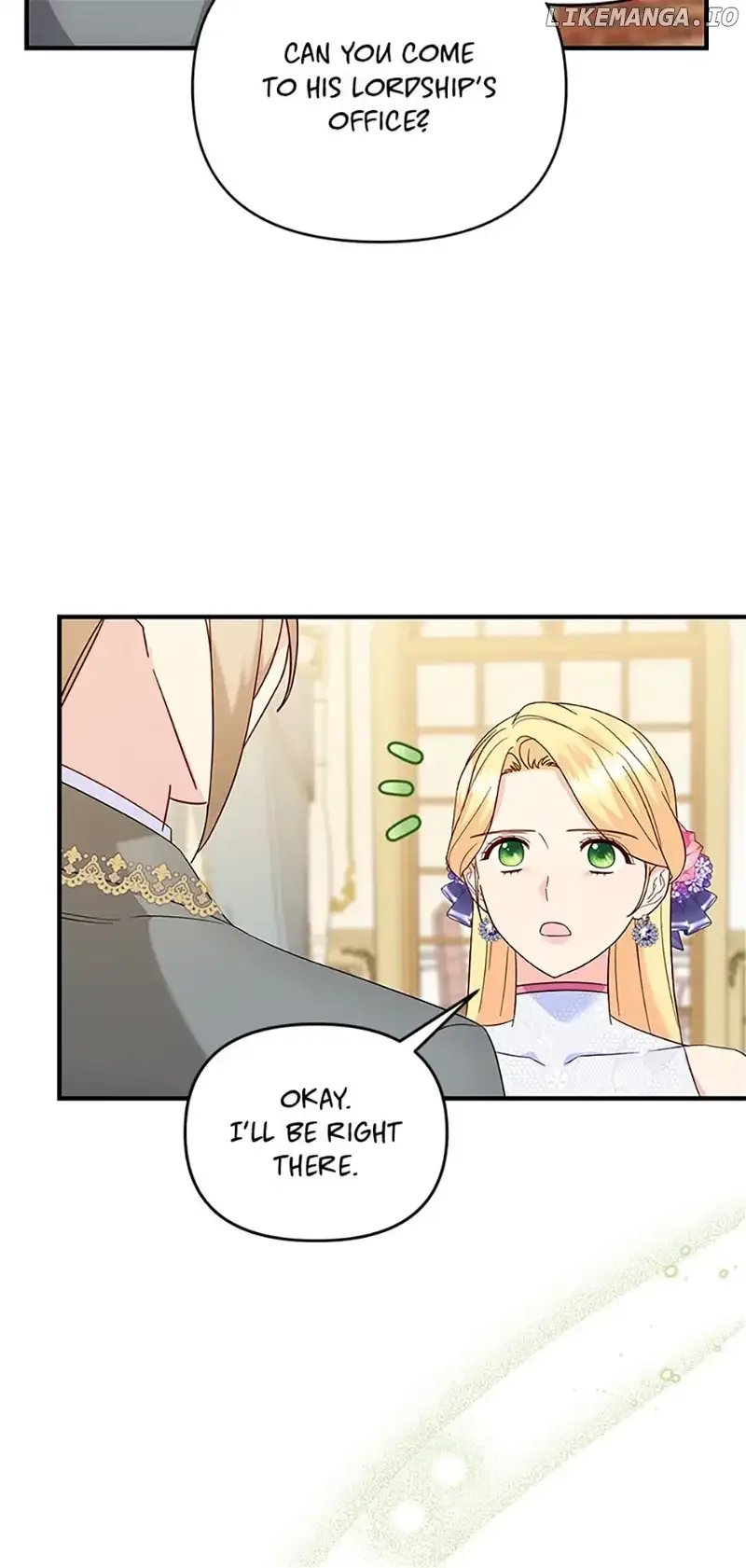 I stole the child of my war-mad husband Chapter 63 page 46