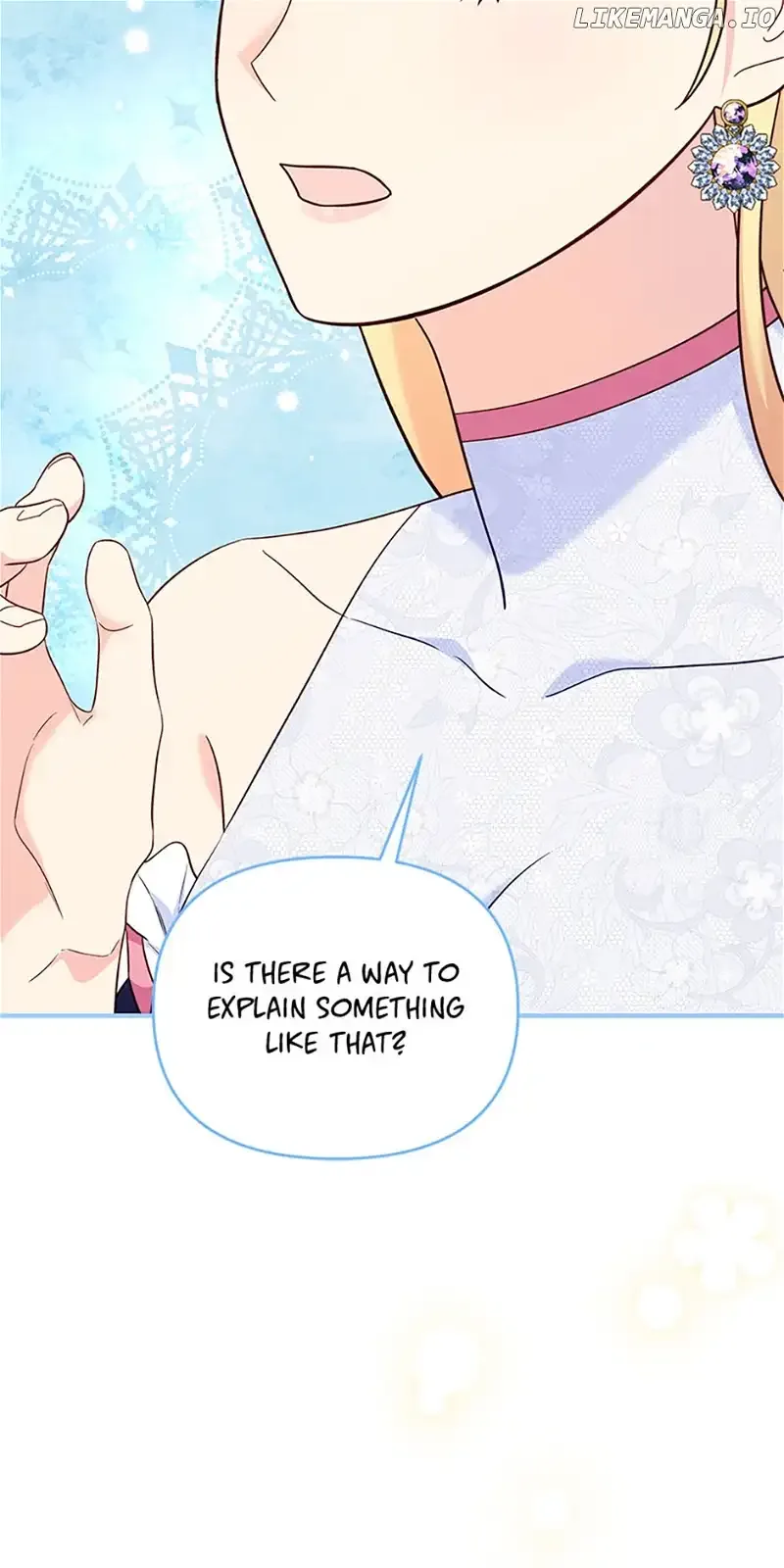 I stole the child of my war-mad husband Chapter 63 page 24