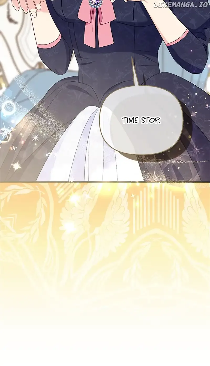 I stole the child of my war-mad husband Chapter 63 page 38