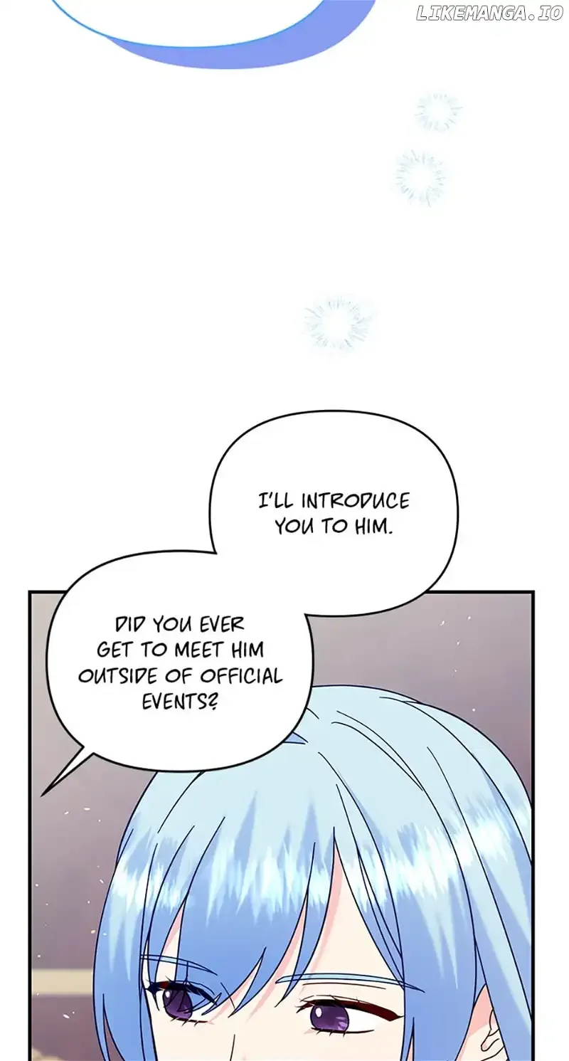 I stole the child of my war-mad husband Chapter 63 page 10