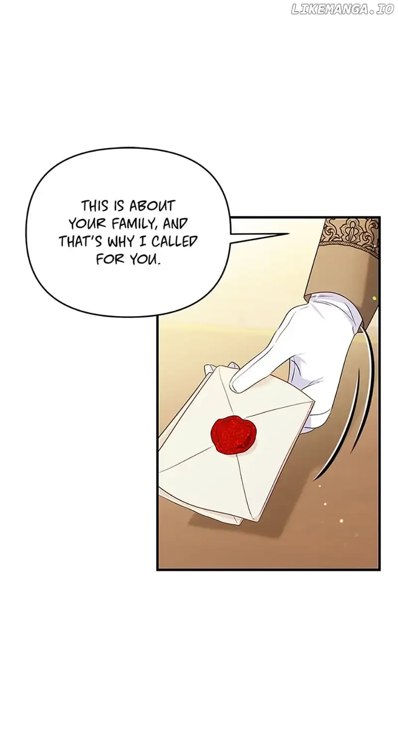 I stole the child of my war-mad husband Chapter 63 page 71