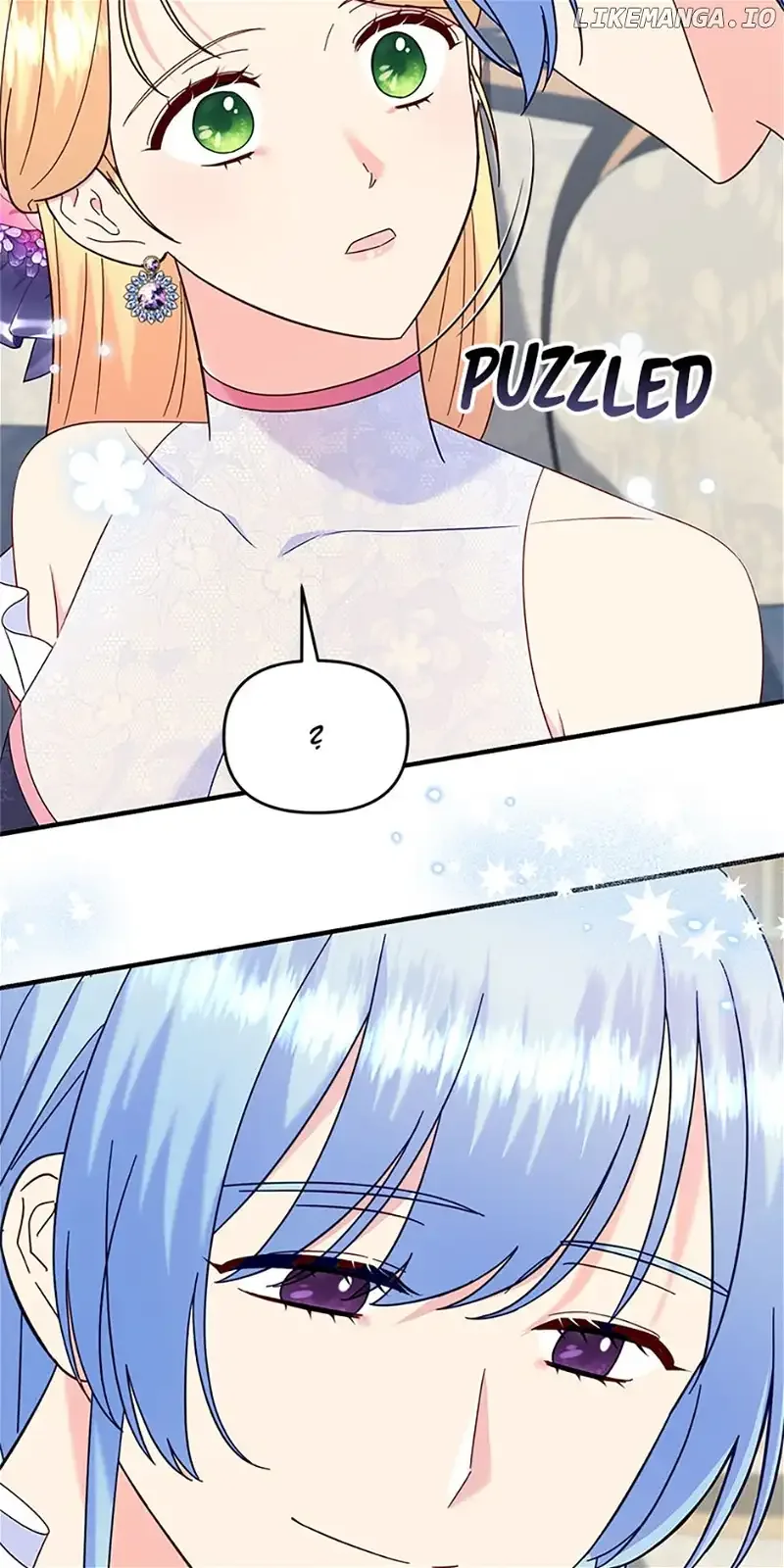 I stole the child of my war-mad husband Chapter 63 page 4