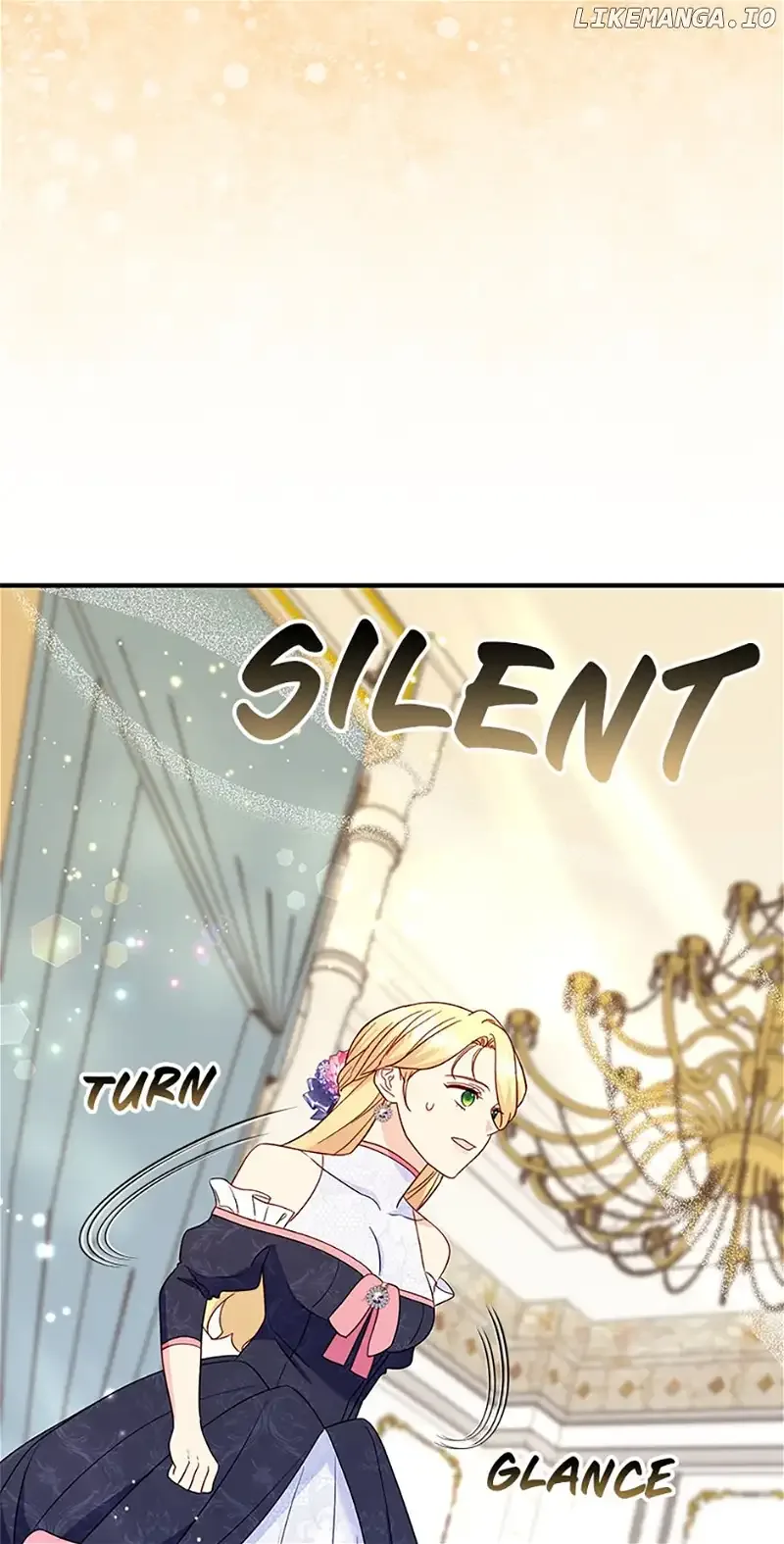 I stole the child of my war-mad husband Chapter 63 page 40