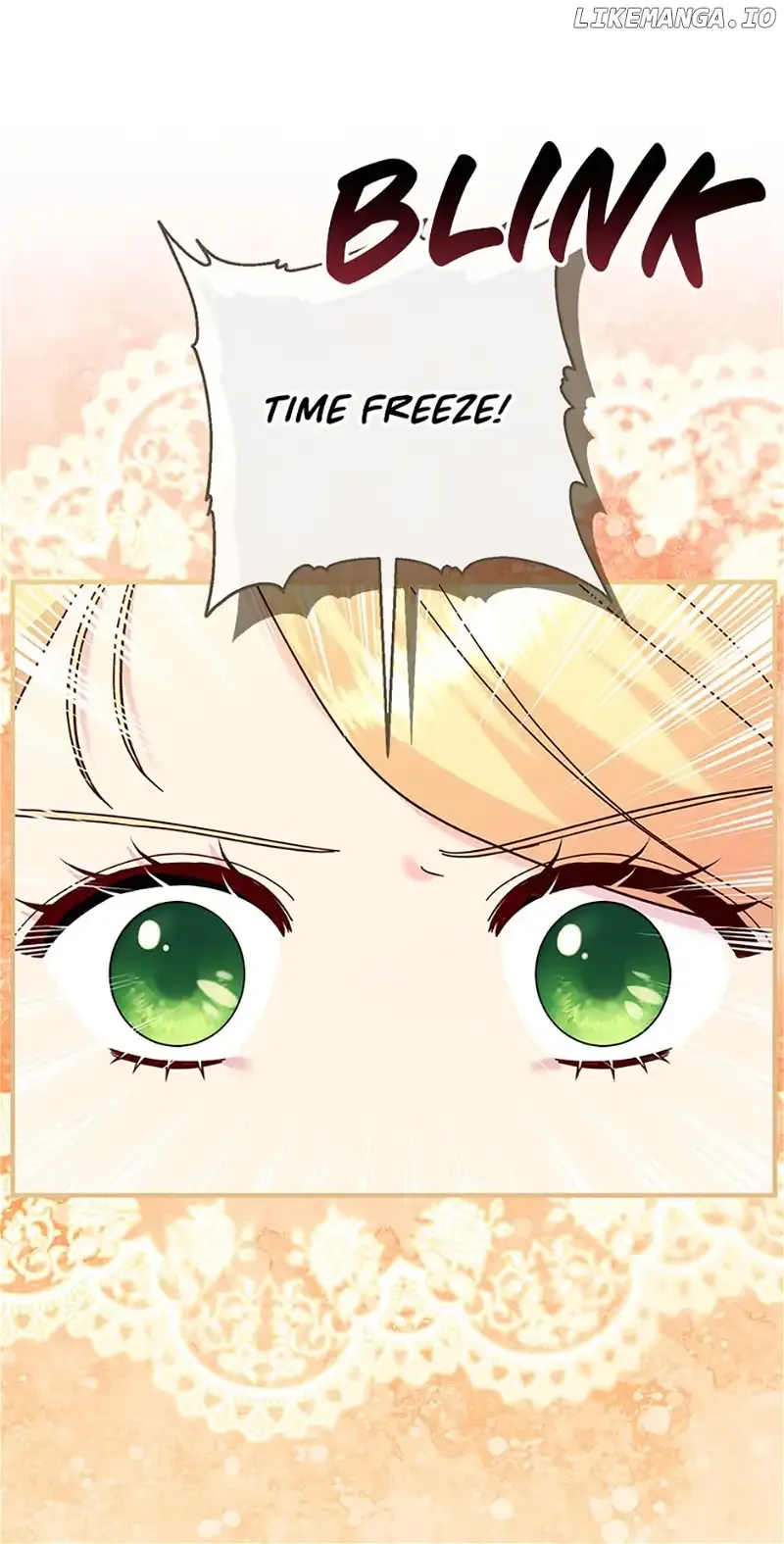 I stole the child of my war-mad husband Chapter 63 page 39
