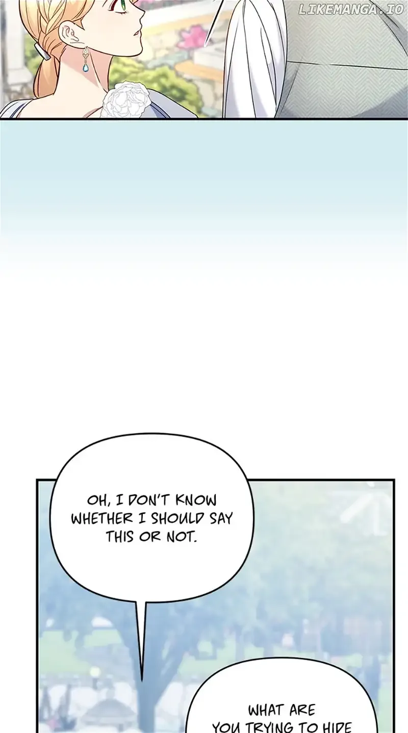 I stole the child of my war-mad husband Chapter 59 page 51