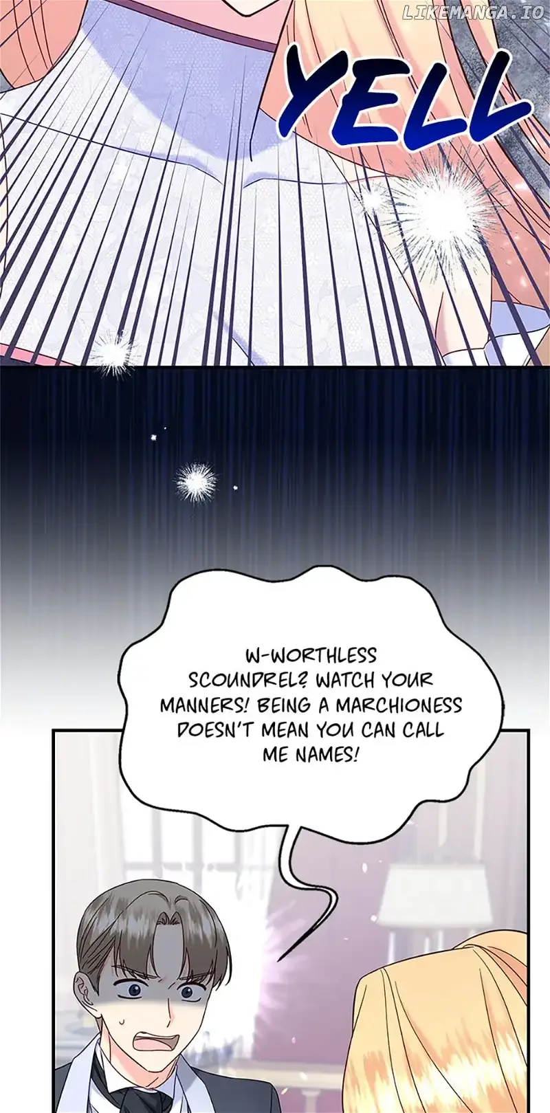 I stole the child of my war-mad husband Chapter 62 page 9