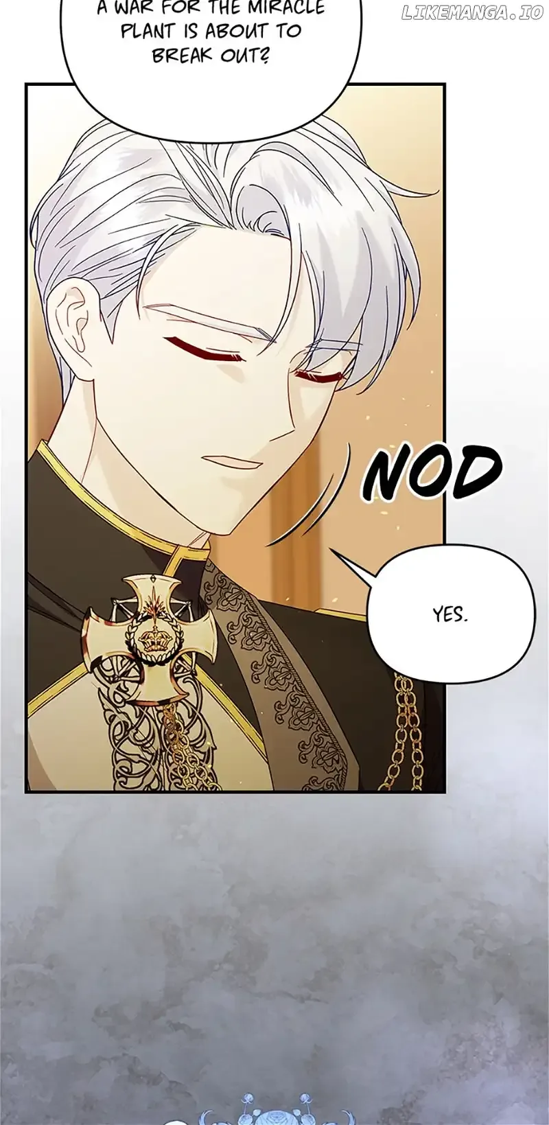 I stole the child of my war-mad husband Chapter 63 page 66