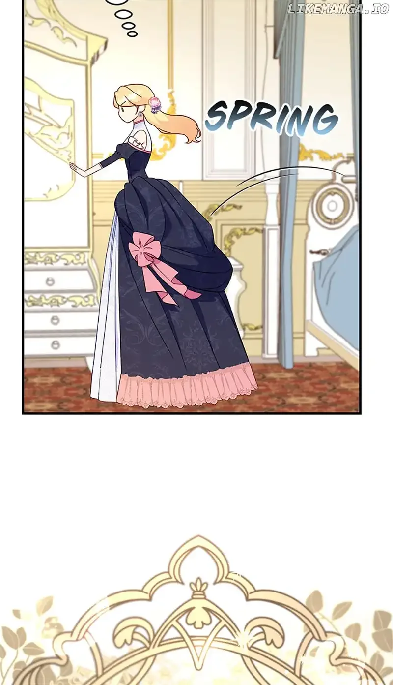 I stole the child of my war-mad husband Chapter 63 page 36