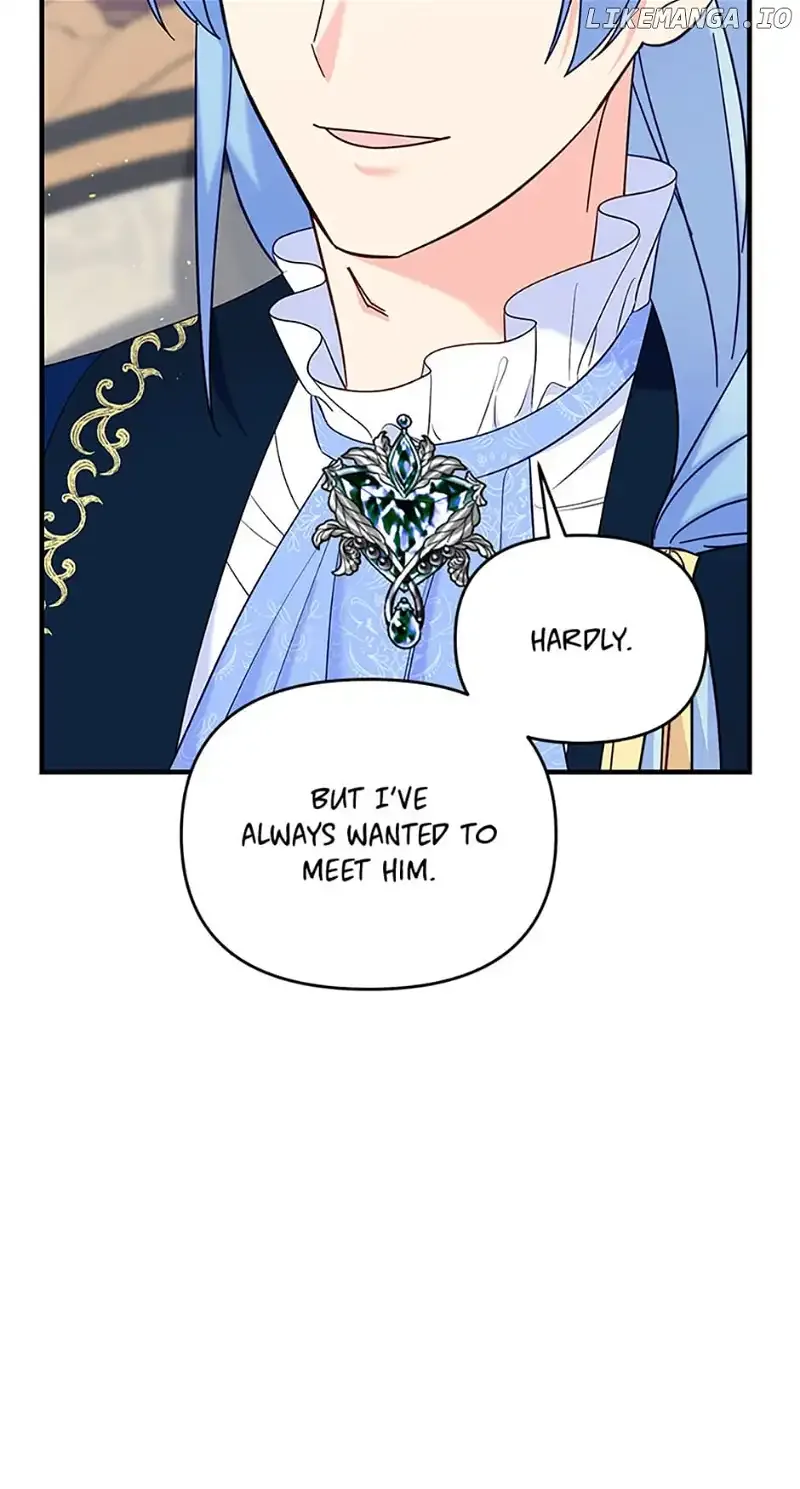 I stole the child of my war-mad husband Chapter 63 page 11