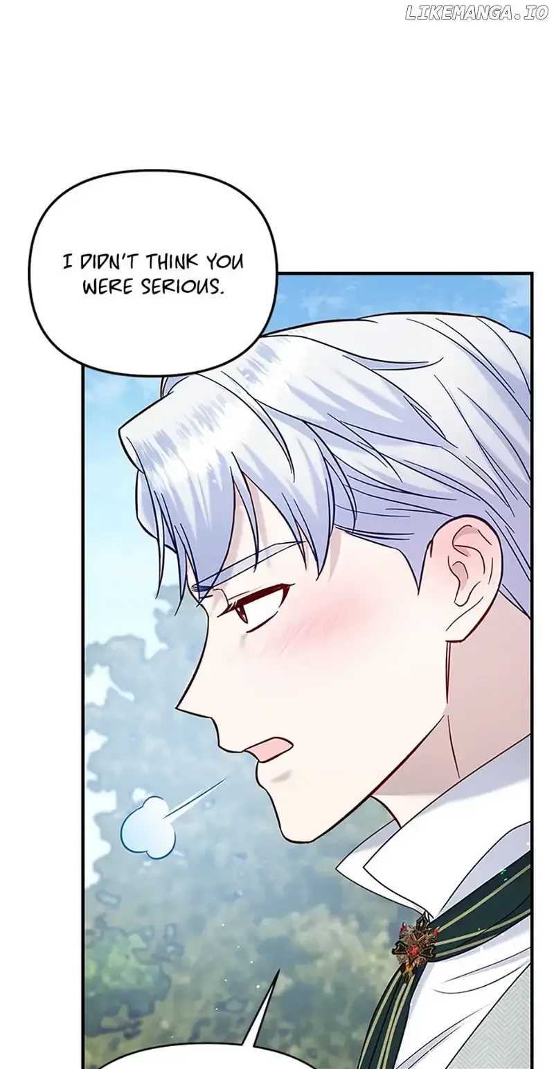 I stole the child of my war-mad husband Chapter 59 page 56