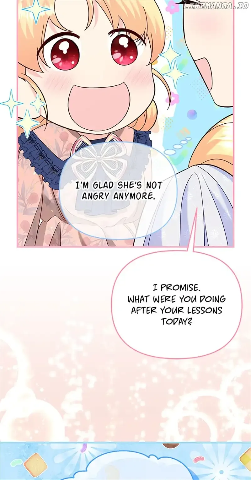 I stole the child of my war-mad husband Chapter 60 page 11