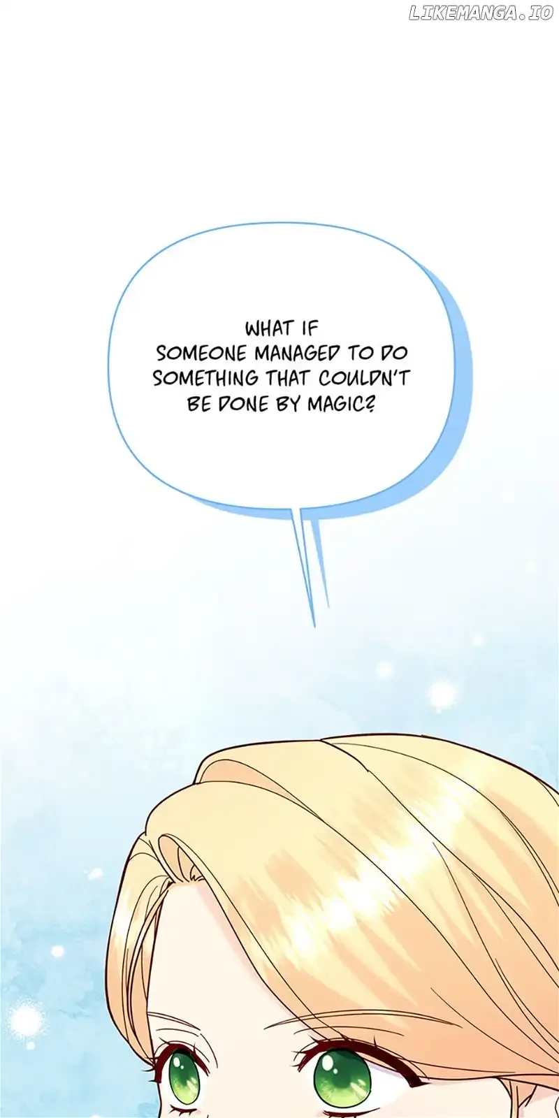 I stole the child of my war-mad husband Chapter 63 page 23